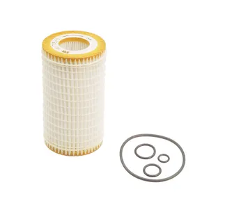 MANN FILTER Air Filter - 0001802609